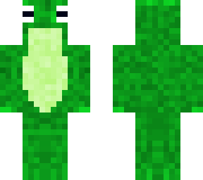 frog