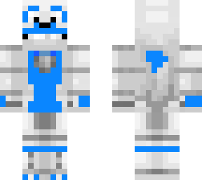frost funtime foxy v 3.0