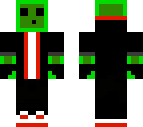 gamer slime