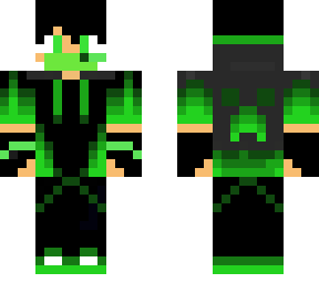 gamer verde contra corona virus