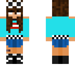 georgia (george girl)