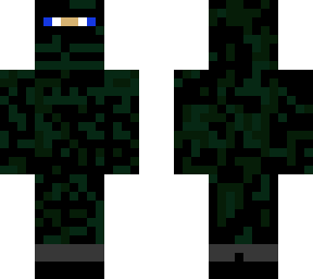 ghillie suit nl
