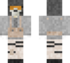 ghost cod
