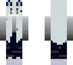 ghost me