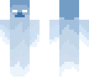 ghost steve