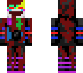 glamrock puppet exe