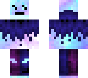 glaxy skin edit