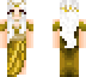 golden queen