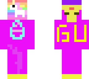 golden unicorn