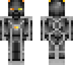 good dark steve