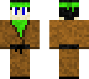grass block ninja