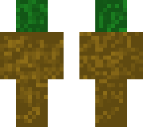 grass man lol