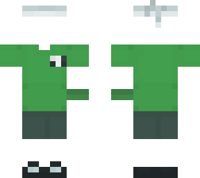 green team base