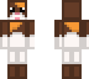 gwen the guinea pig