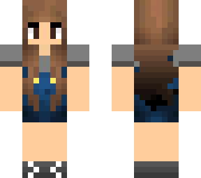 hair ribbon