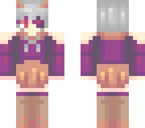 hally (halloween demon)