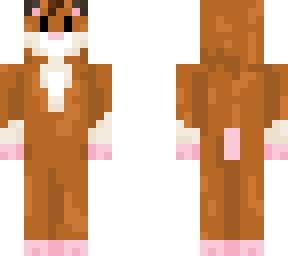 hamster