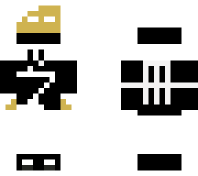 herobrine 7miners