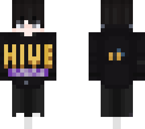 hive gone wrong
