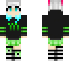 hood version