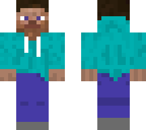 hoodie steve