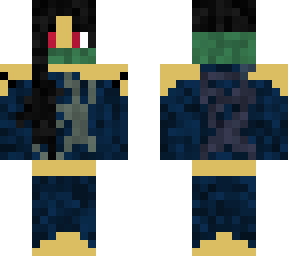 hunter