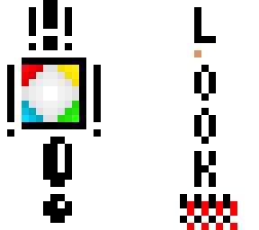 i am promoting a pfp contest!