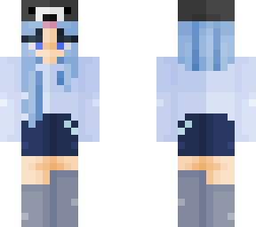 i swear, this is the last version of my persona qwq