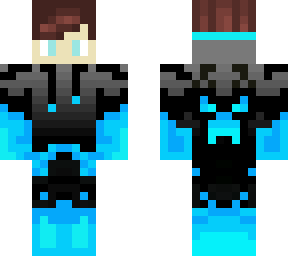 ice power boy