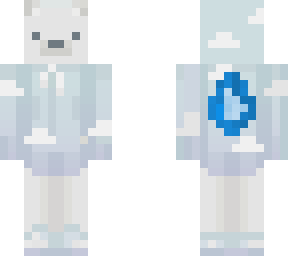 icicle bear