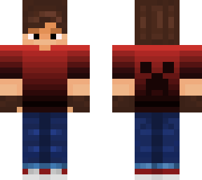 ideactive (my oc) v2
