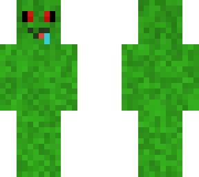infected