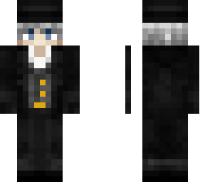 inspector