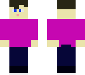 irl skin