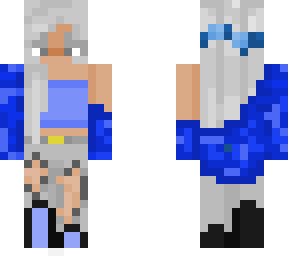 ivy blue (skin edit happilydepressed)