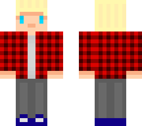 jacket b0i (for a fren)