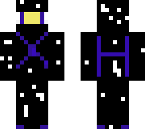 jacks ender hacker glitch boy