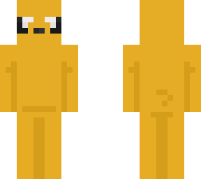 jake the dog