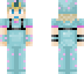 johnny joestar sbr