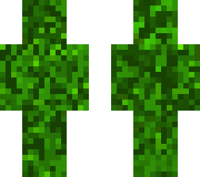 jungle camo
