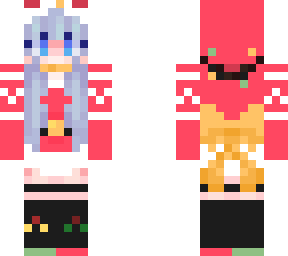 junkochanchristmas