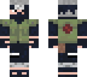 kakashi