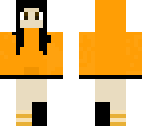 kawaii pumpkin