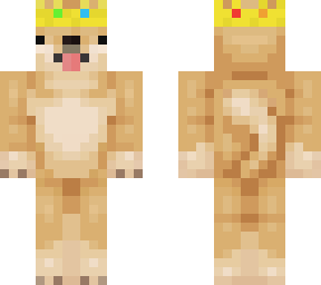 kin doge edited (better colors for crown)