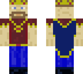 king