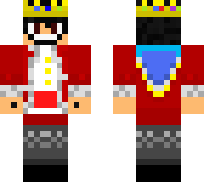 king bouncy