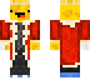 king cheese