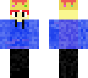 king skin