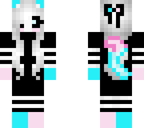 kitten puppet