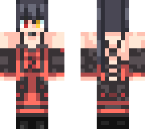kurumi 4x
